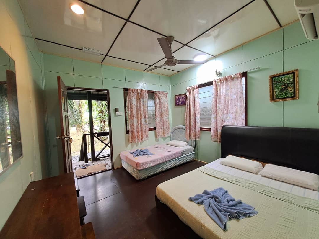Standard Family Room
